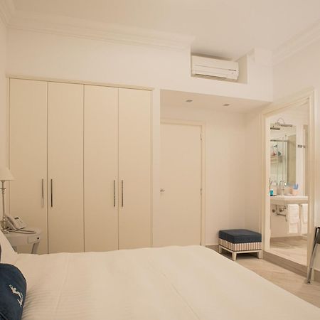 Hotel Marina Charming Rooms Finale Ligure Kamer foto