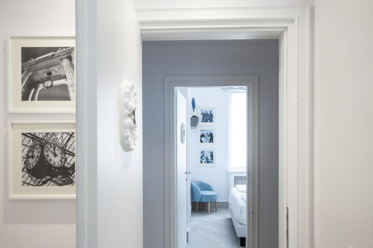 Hotel Marina Charming Rooms Finale Ligure Buitenkant foto