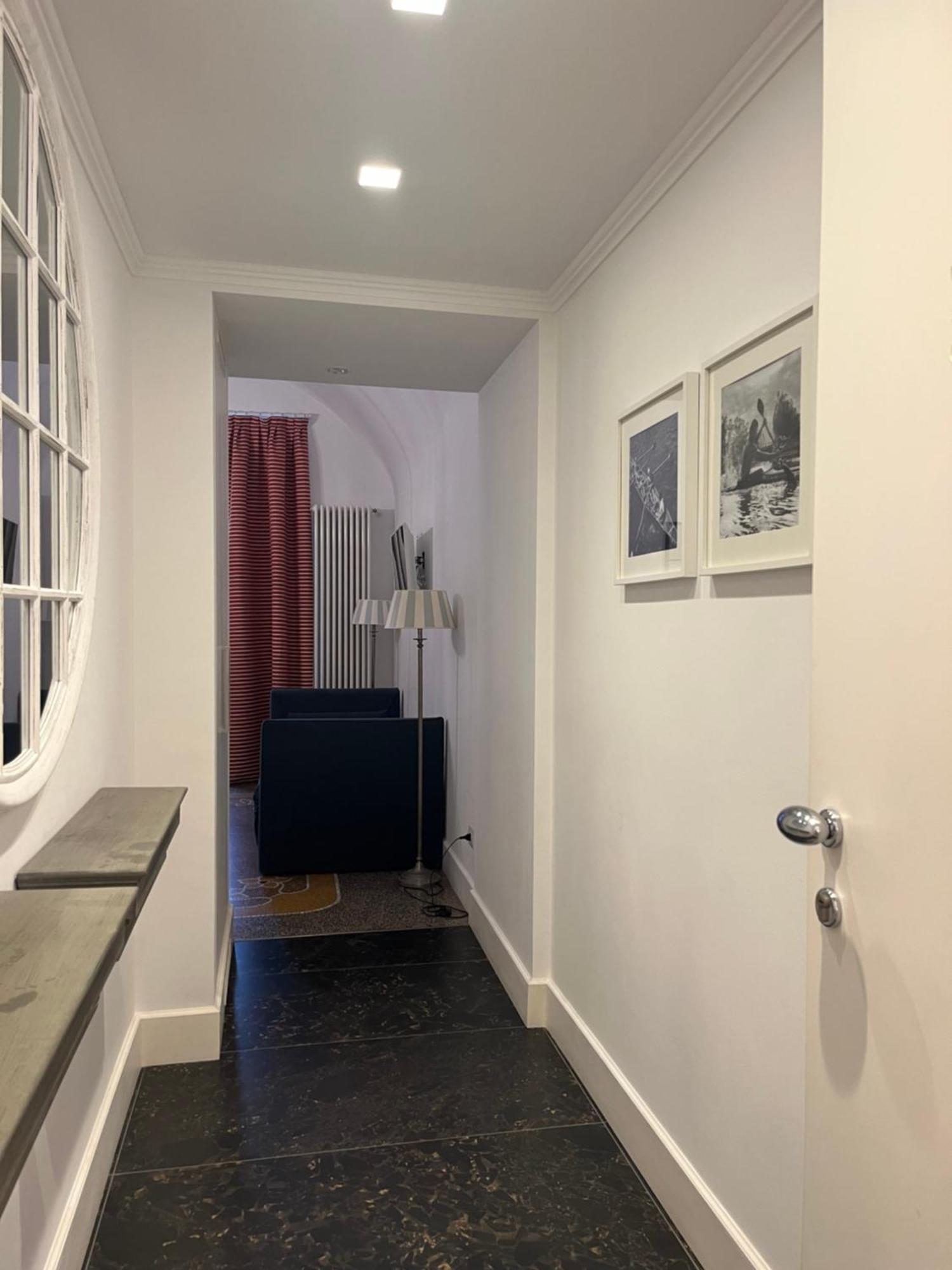 Hotel Marina Charming Rooms Finale Ligure Buitenkant foto